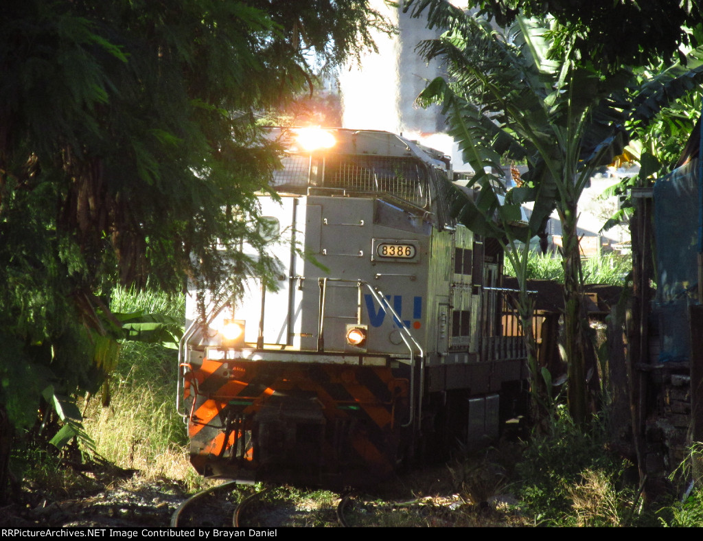 VLI 8386